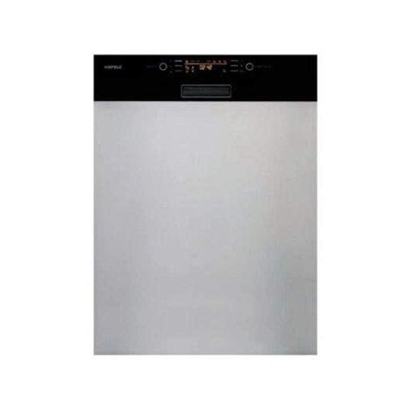 Máy rửa chén bán âm Hafele HDW-HI60B 533.23.210 chính hãng nhập khẩu