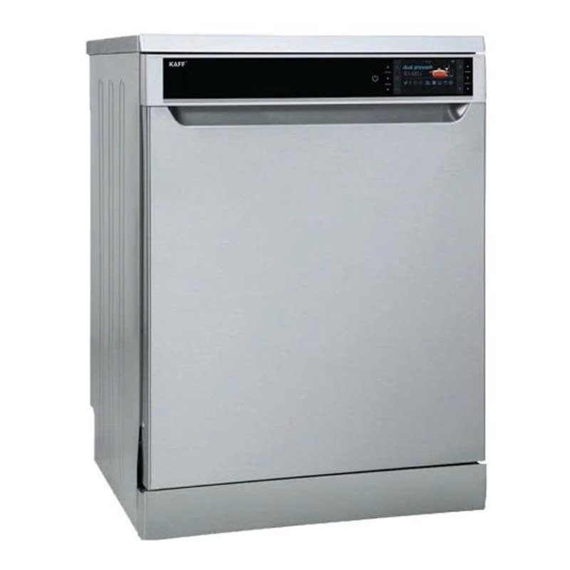 Máy rửa chén KAFF KF-D65ERIS chính hãng nhập khẩu Thổ Nhĩ Kỳ