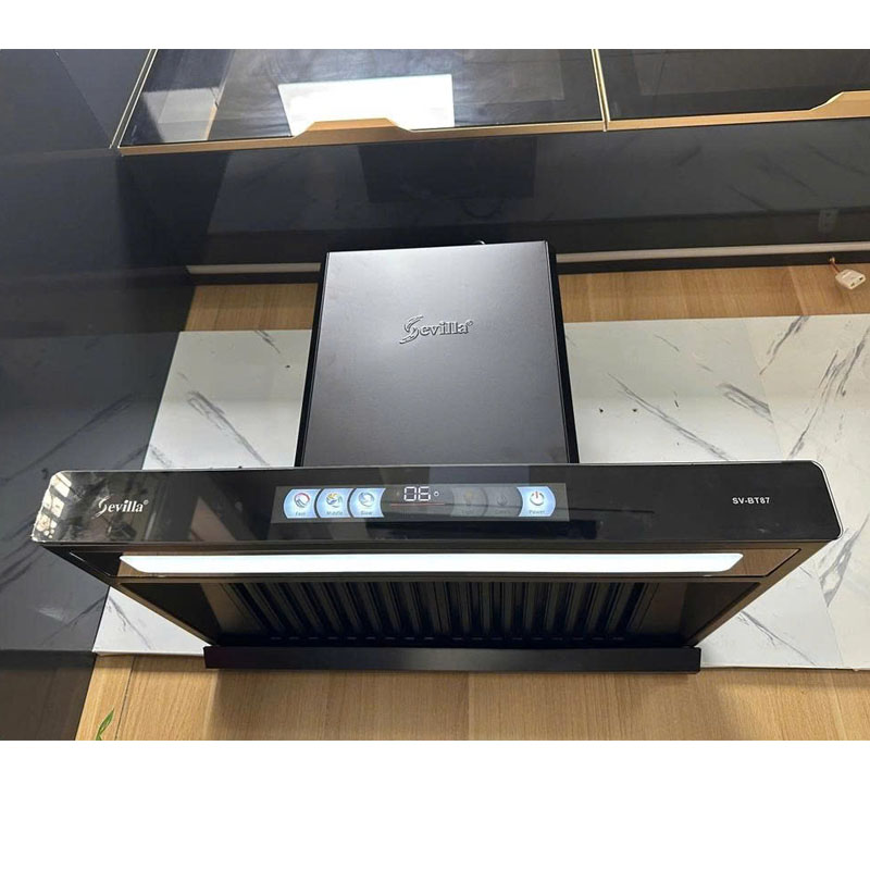 Công nghệ Tubor Inverter tiết kiệm điện