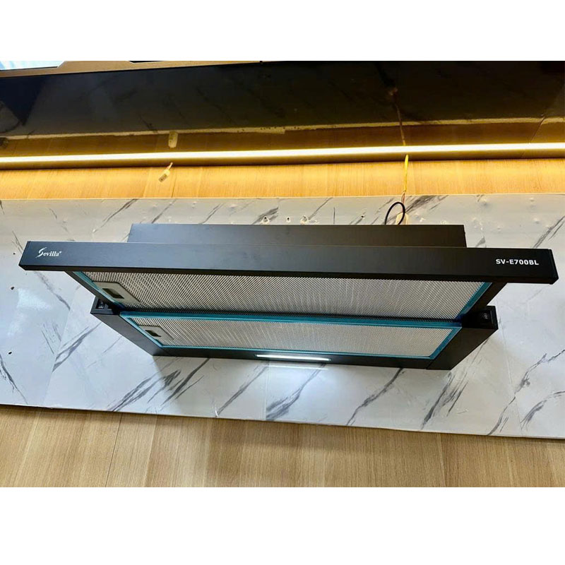 Động cơ đồng nguyên chất 150W của SV-E700BL