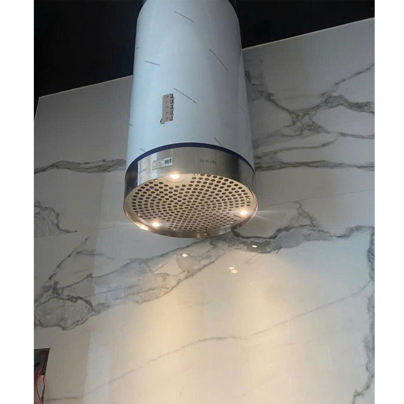 Bảng điều khiển điện tử máy hút mùi SV DL290