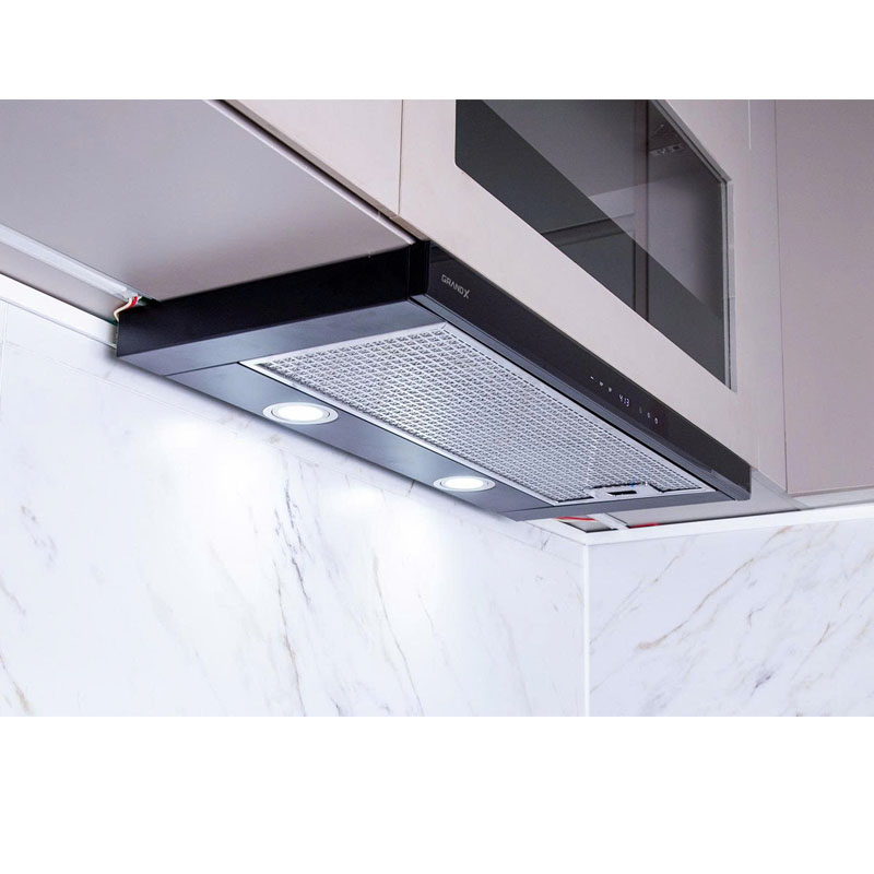 Bộ lọc than hoạt tính khử mùi hiệu quả GrandX GX H90F58B