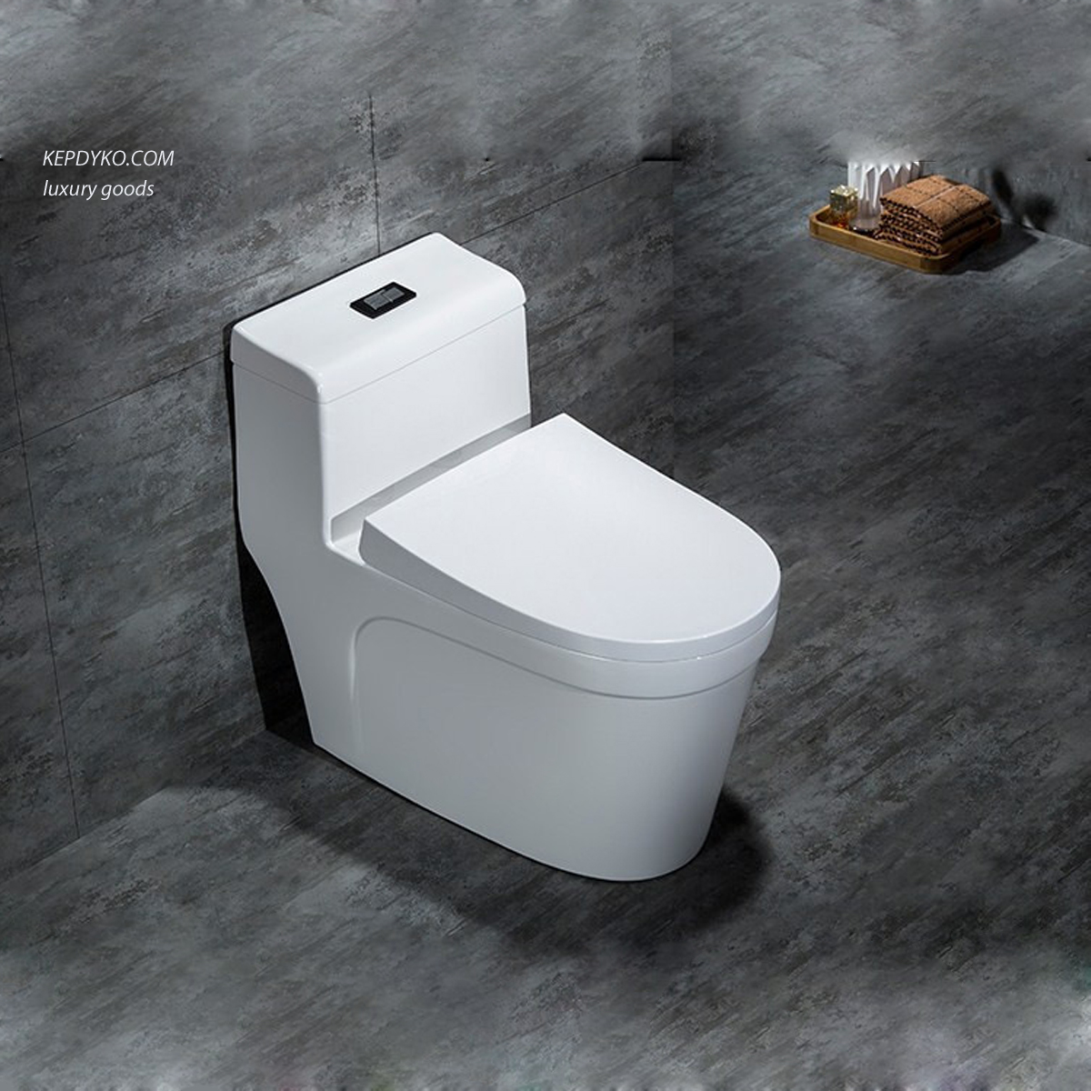 Bệt Liền Khối LK 8339