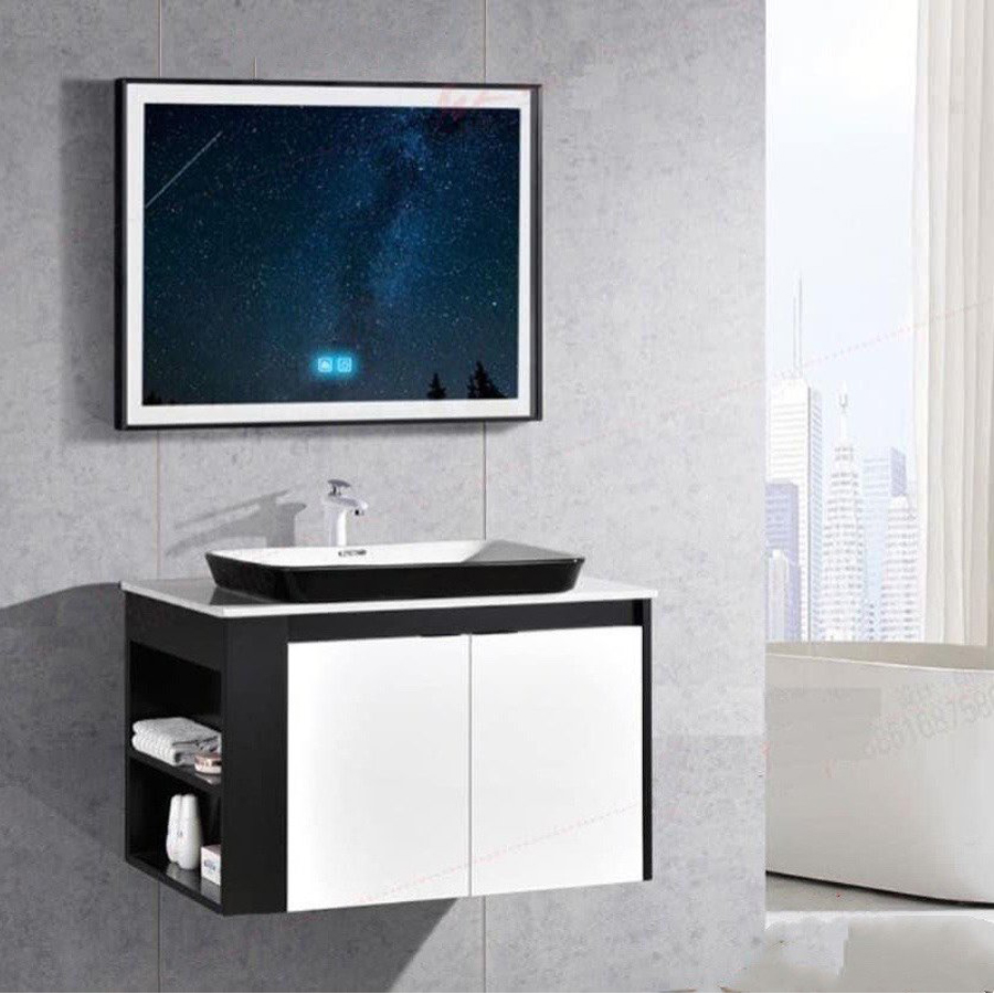 Tủ Chậu Hàn Quốc NV855