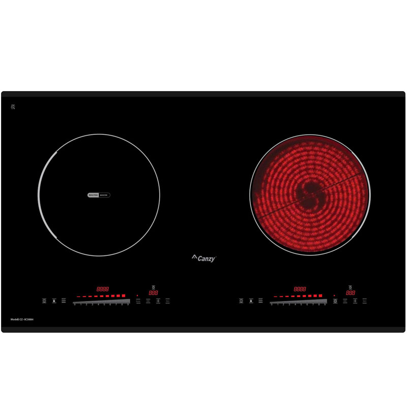 Bếp Điện Từ Canzy IC 388H