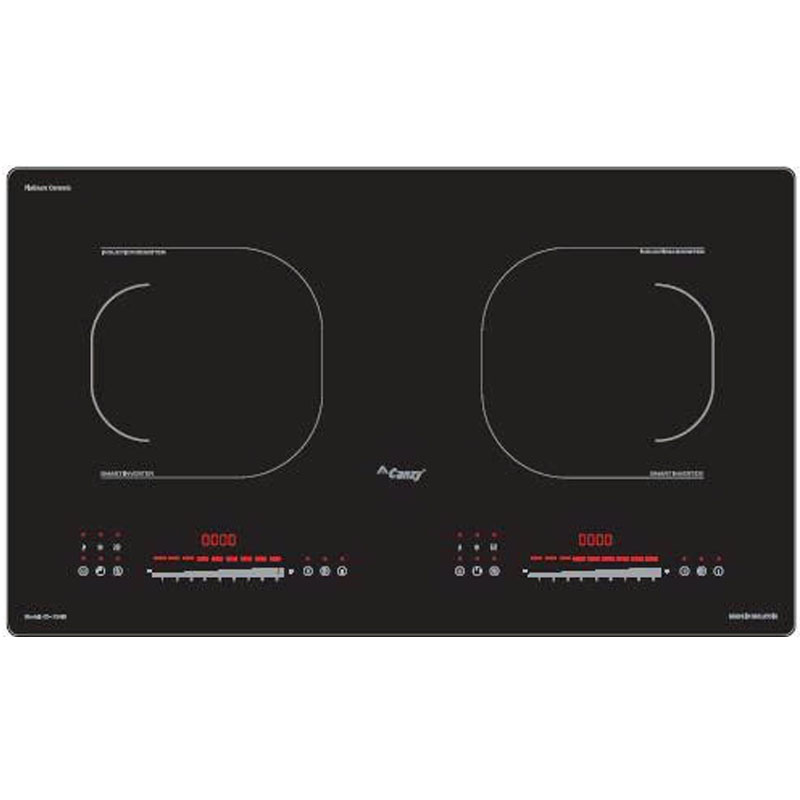 Bếp Từ Canzy CZ-720IR