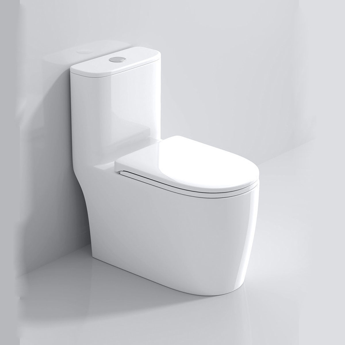 Bồn Cầu Teady LK156