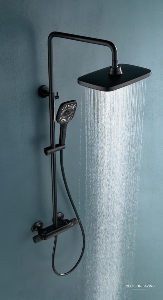 Sen Tắm Đứng Nhiệt Độ  SC1800