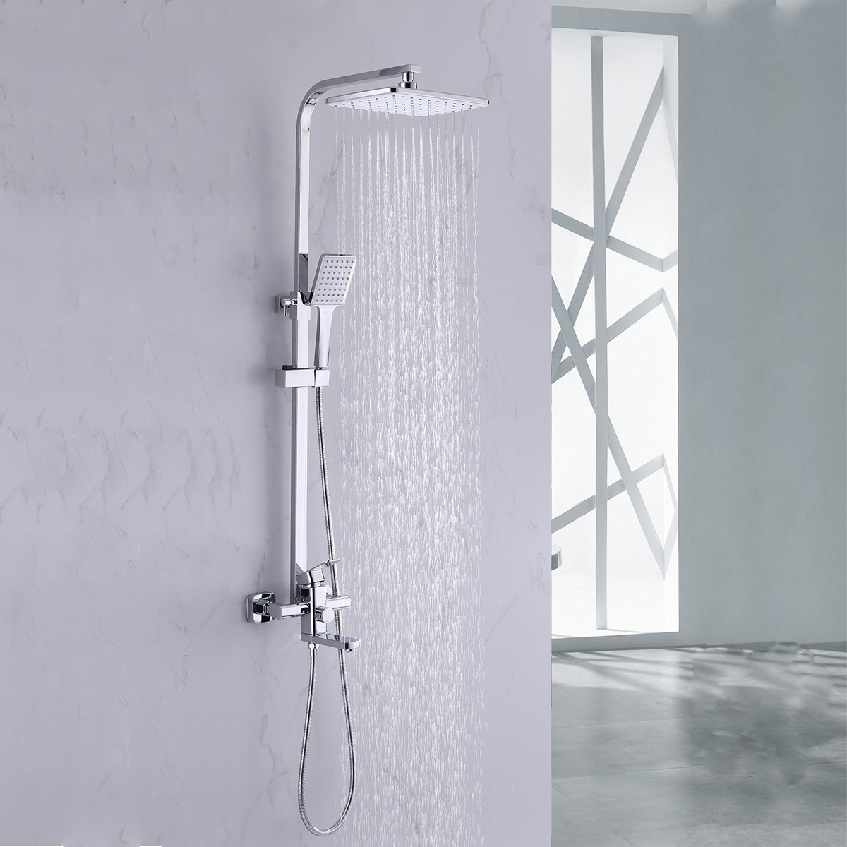 Sen Tắm Đứng  SC 115