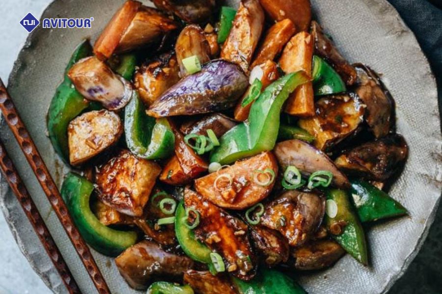 8+ Đặc sản Cáp Nhĩ Tân nhất định phải thưởng thức