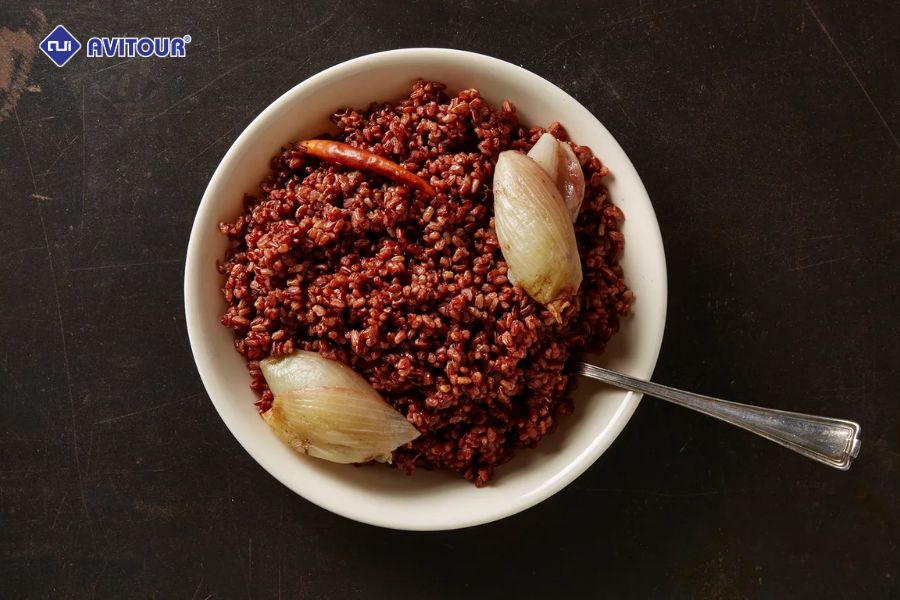 Ẩm Thực Bhutan: Những Món Ngon Nhất Định Phải Thử