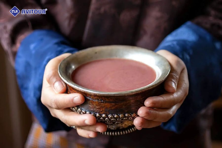 Ẩm Thực Bhutan: Những Món Ngon Nhất Định Phải Thử