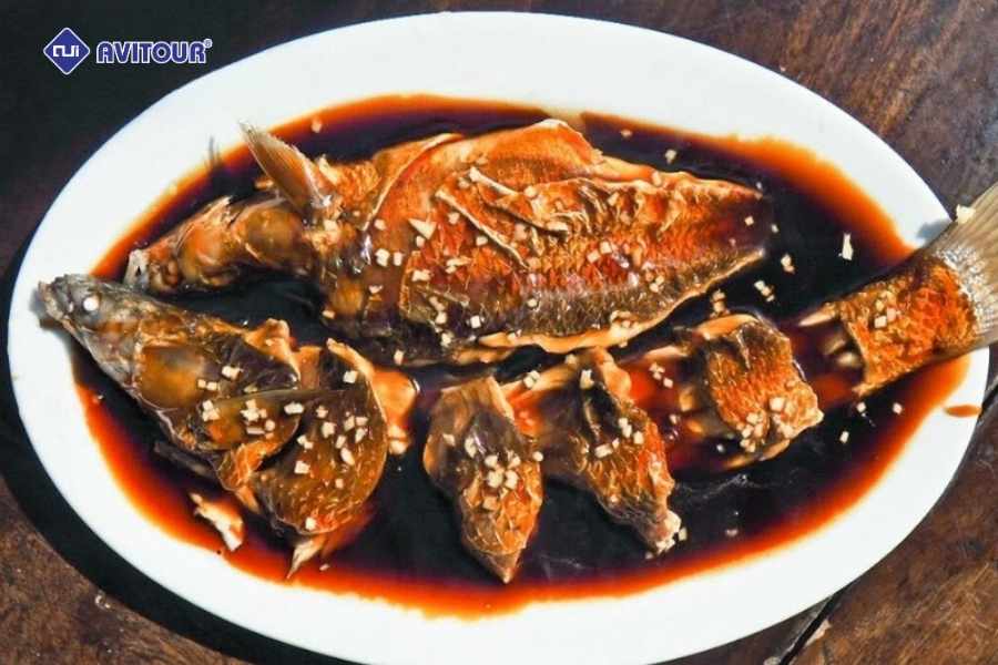 Ẩm thực Giang Nam và những món ăn trứ danh làm say lòng thực khách