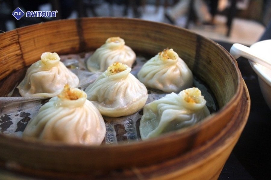 Ẩm thực Miếu Thành Hoàng khiến du khách mê mẩn ngay lần đầu thưởng thức