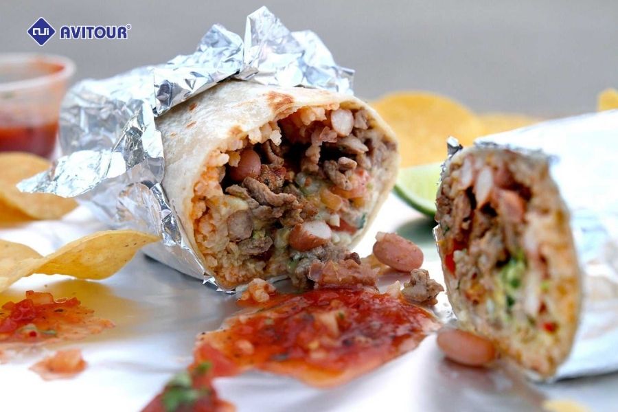 Ẩm thực San Diego: Thiên đường dành cho những tín đồ sành ăn