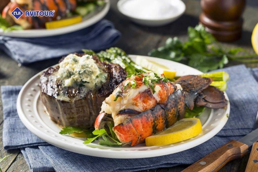 Ẩm thực San Diego: Thiên đường dành cho những tín đồ sành ăn