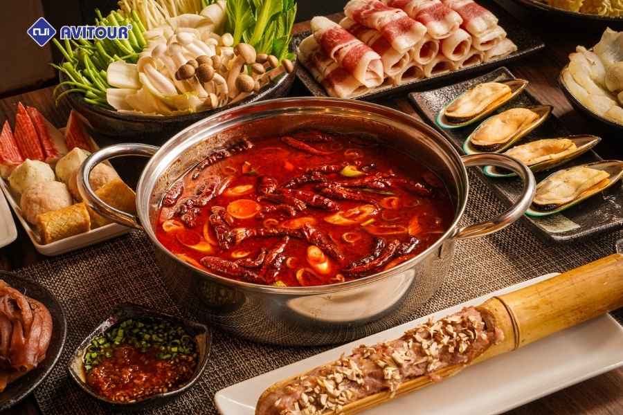 Ăn Gì, Chơi Gì Tại Đô Giang Yển?