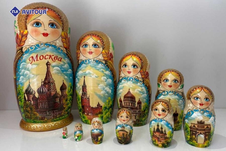 Bỏ túi ngay kinh nghiệm mua quà ở Cáp Nhĩ Tân