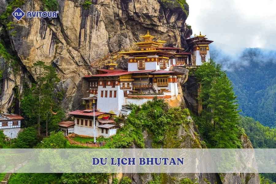 Cẩm Nang Du Lịch Bhutan Từ A-Z Bạn Cần Biết