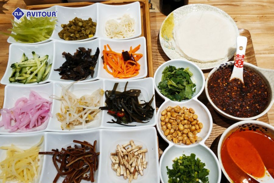 Chiêm ngưỡng Trấn Viễn cổ thành – Thành cổ đẹp bậc nhất xứ Trung