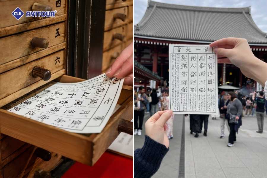 Chùa Sensoji Tokyo: Ngôi chùa cổ linh thiêng giữa lòng Asakusa