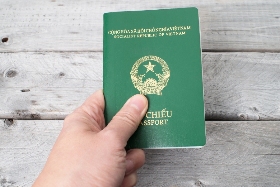 Công dân Việt Nam du lịch Thái Lan có cần Visa không?