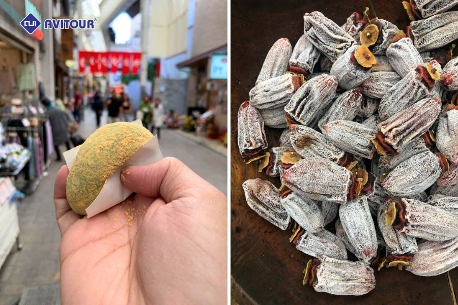 Công viên Nara mùa thu: Mùa lá đỏ đẹp mê hồn giữa đàn hươu Nara
