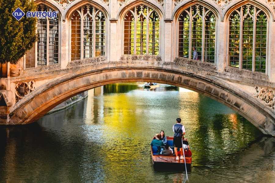 Cung điện Doge’s Palace - Biểu tượng quyền lực giữa lòng Venice