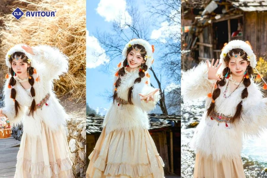 Cửu Trại Câu - Thiên đường hạ giới giữa lòng Trung Quốc