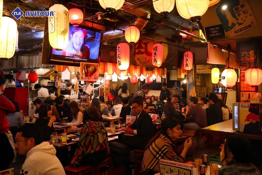 Đại lộ Shibuya Crossing: Biểu tượng nhộn nhịp bậc nhất Tokyo