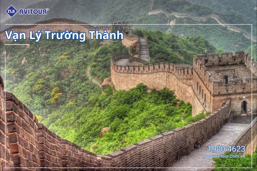ĐẮM CHÌM TRONG VẺ ĐẸP BẮC KINH - TÔ CHÂU – TÂY ĐƯỜNG - HÀNG CHÂU - THƯỢNG HẢI