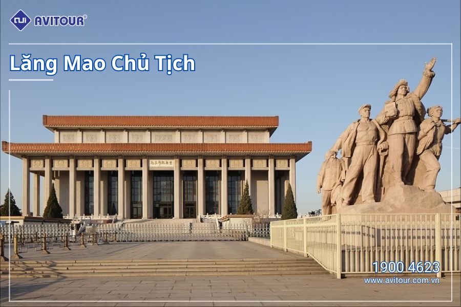 ĐẮM CHÌM TRONG VẺ ĐẸP BẮC KINH - TÔ CHÂU – TÂY ĐƯỜNG - HÀNG CHÂU - THƯỢNG HẢI
