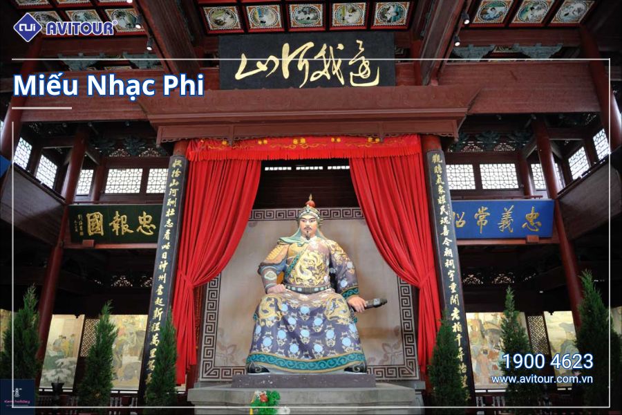 ĐẮM CHÌM TRONG VẺ ĐẸP BẮC KINH - TÔ CHÂU – TÂY ĐƯỜNG - HÀNG CHÂU - THƯỢNG HẢI