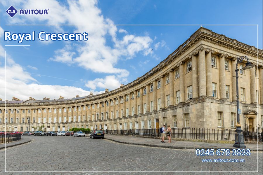 ĐẮM CHÌM VẺ ĐẸP TOUR ANH - XỨ WALES - SCOTLAND: LONDON - AMSBURY - BATH - CARDIFF - STRAFFORD - UPON - AVON - MANCHESTER - EDINBURGH - YORK - OXFORD - WINDSOR - LONDON