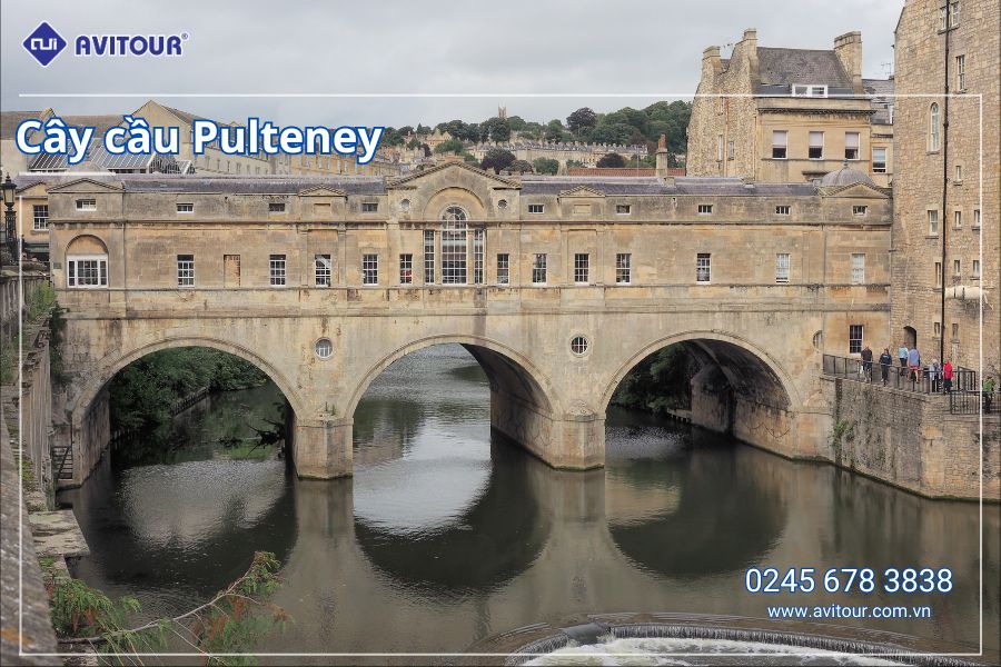 ĐẮM CHÌM VẺ ĐẸP TOUR ANH - XỨ WALES - SCOTLAND: LONDON - AMSBURY - BATH - CARDIFF - STRAFFORD - UPON - AVON - MANCHESTER - EDINBURGH - YORK - OXFORD - WINDSOR - LONDON
