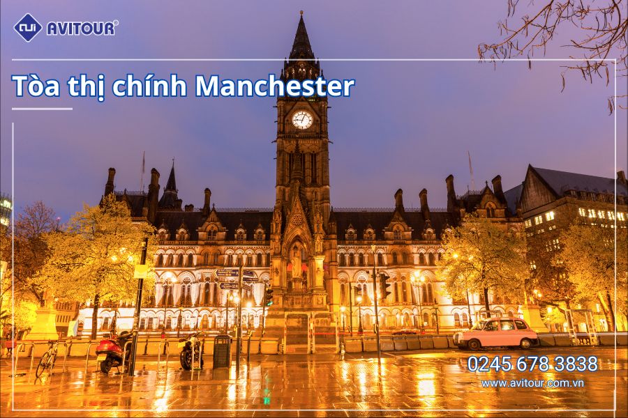 ĐẮM CHÌM VẺ ĐẸP TOUR ANH - XỨ WALES - SCOTLAND: LONDON - AMSBURY - BATH - CARDIFF - STRAFFORD - UPON - AVON - MANCHESTER - EDINBURGH - YORK - OXFORD - WINDSOR - LONDON