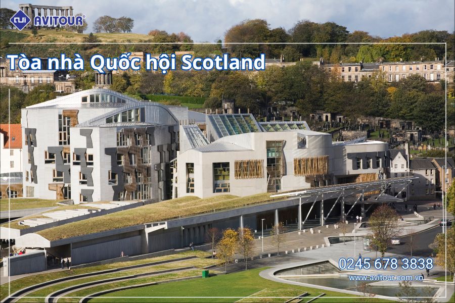 ĐẮM CHÌM VẺ ĐẸP TOUR ANH - XỨ WALES - SCOTLAND: LONDON - AMSBURY - BATH - CARDIFF - STRAFFORD - UPON - AVON - MANCHESTER - EDINBURGH - YORK - OXFORD - WINDSOR - LONDON