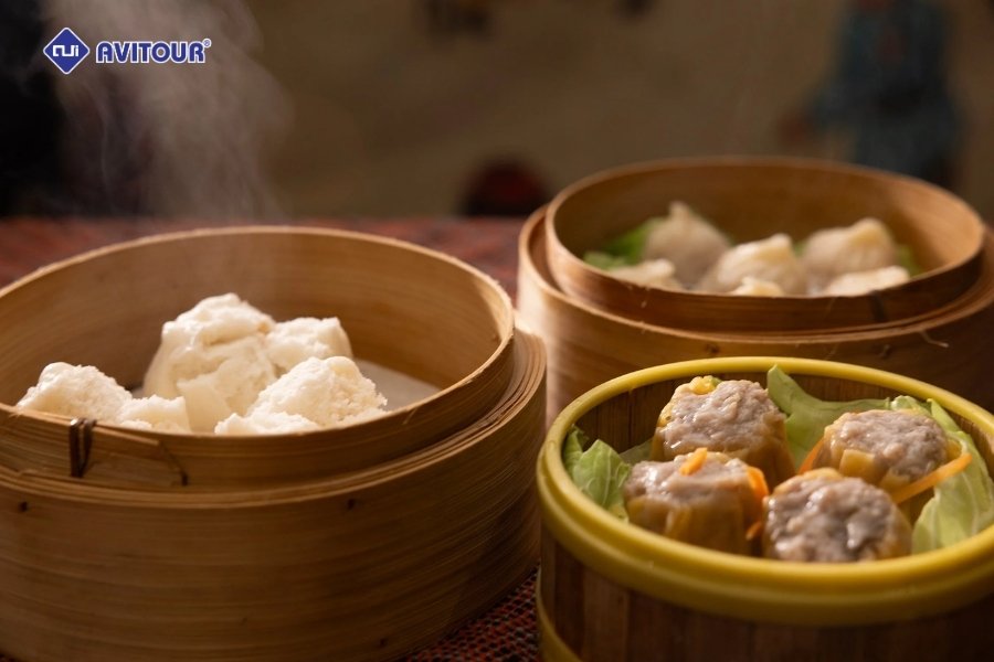 Đắm mình trong không khí Á Đông tại phố người Hoa ở San Francisco