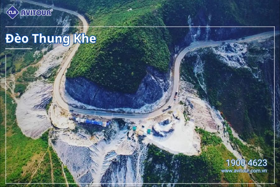 Dạo chơi Mộc Châu cùng Avitour | HÀ NỘI - MỘC CHÂU - BẢN LÁC MAI CHÂU - HÀ NỘI