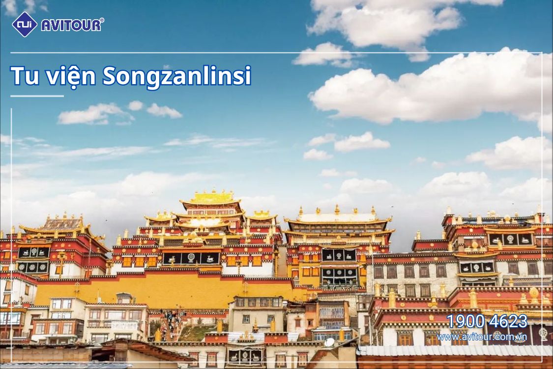 Dạo quanh Trung Quốc | HÀ NỘI - ĐẠI LÝ - LỆ GIANG - SHANGRILA - HÀ NỘI
