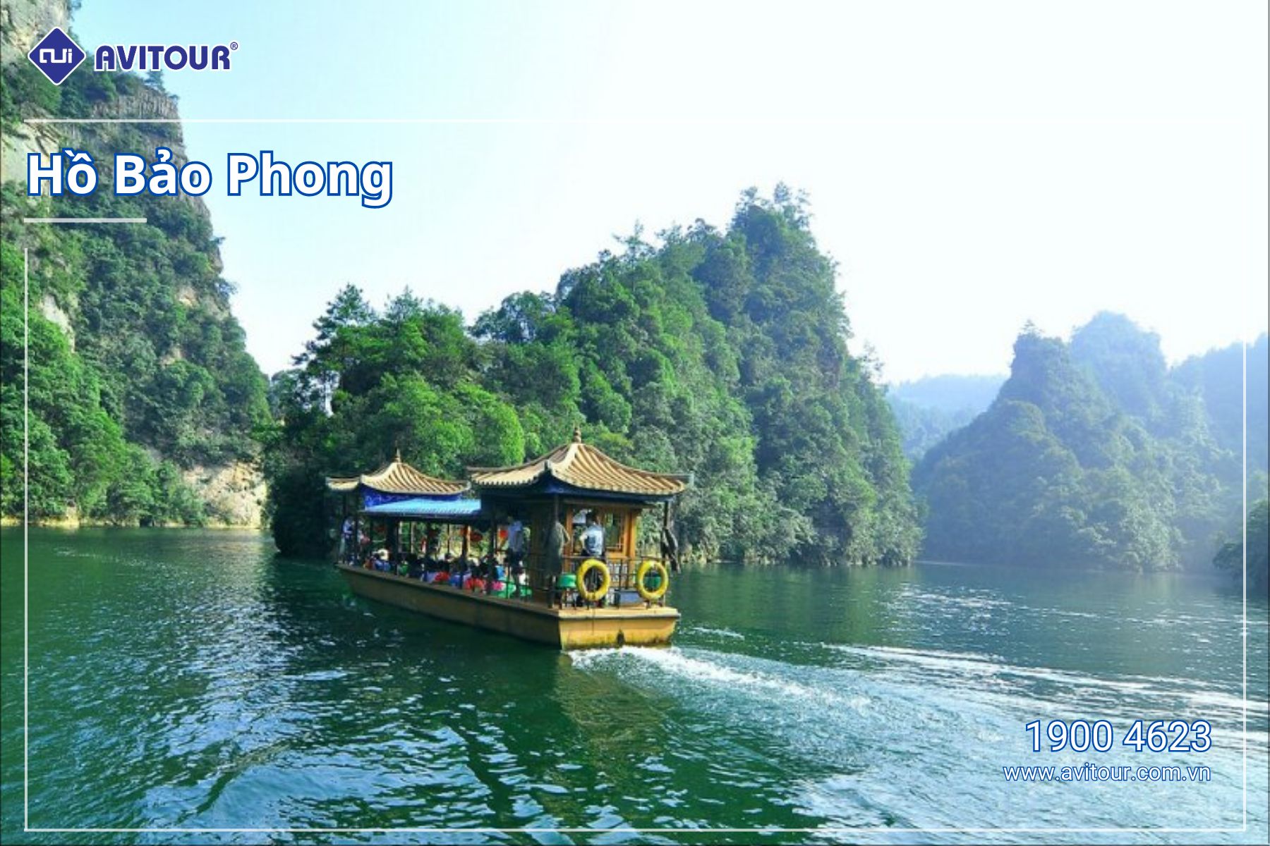 Đê mê trước Phượng Hoàng Cổ Trấn | TRƯƠNG GIA GIỚI - PHƯỢNG HOÀNG CỔ TRẤN - VŨ LĂNG NGUYÊN