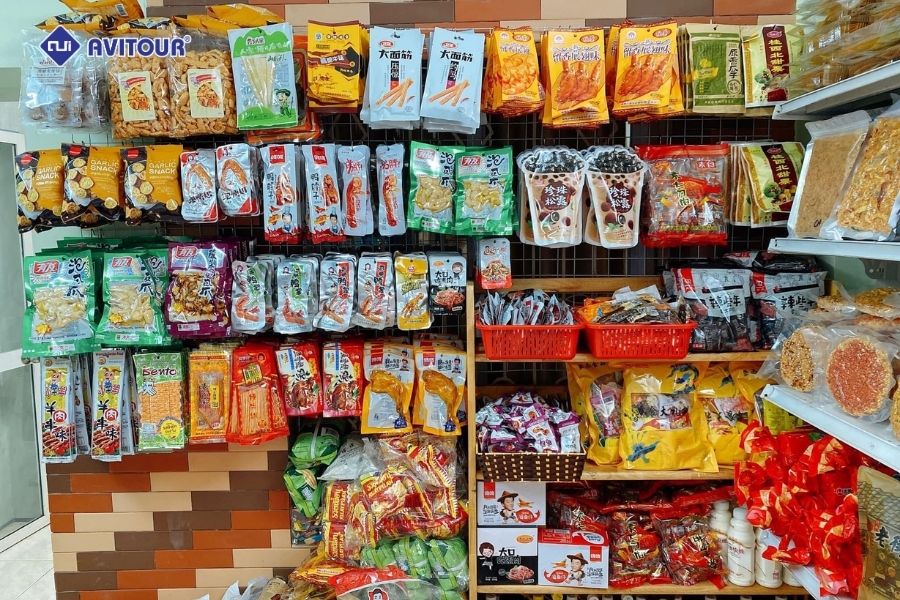 Đi Bắc Kinh mua gì làm quà? Bí kíp chọn quà "chất" để chuyến đi thêm ý nghĩa