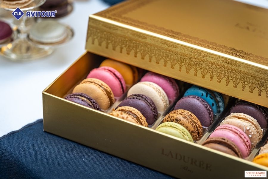 Đi Pháp ăn gì? Những món ăn nổi tiếng ở Paris