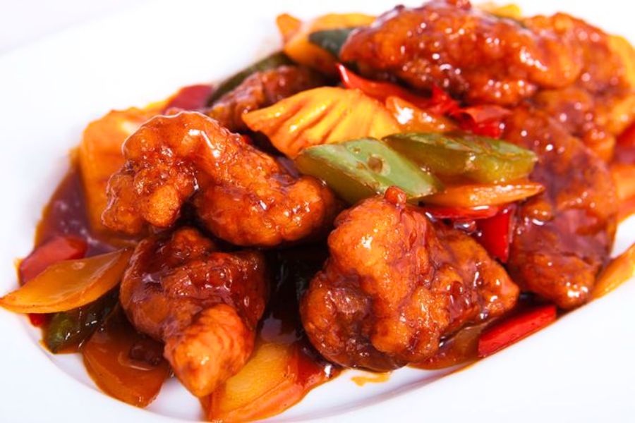 Điểm danh 15 món ăn làm nên tinh túy ẩm thực Trung Hoa