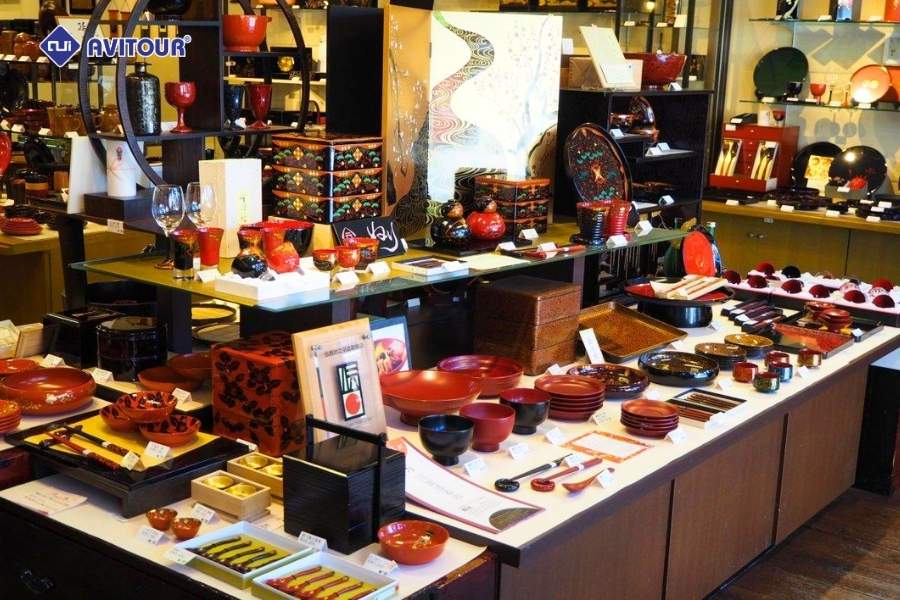 Dinh thự Samurai Aizu Bukeyashiki: Khám phá dấu ấn võ sĩ đạo Nhật Bản thời Edo