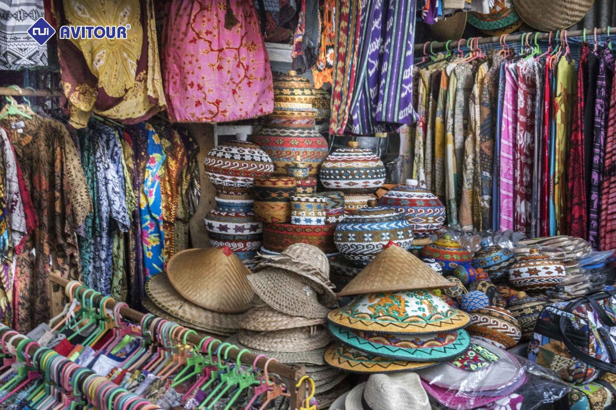 Du lịch Bali mua quà gì? Gợi ý những món quà mang đậm bản sắc đảo ngọc