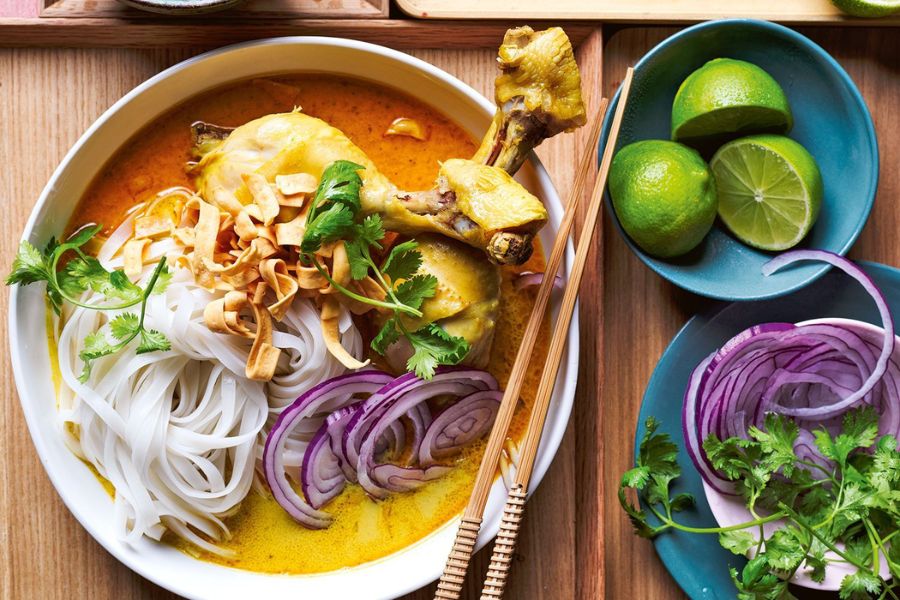 Du lịch Chiang Rai: Tất – tần – tật những điều cần biết