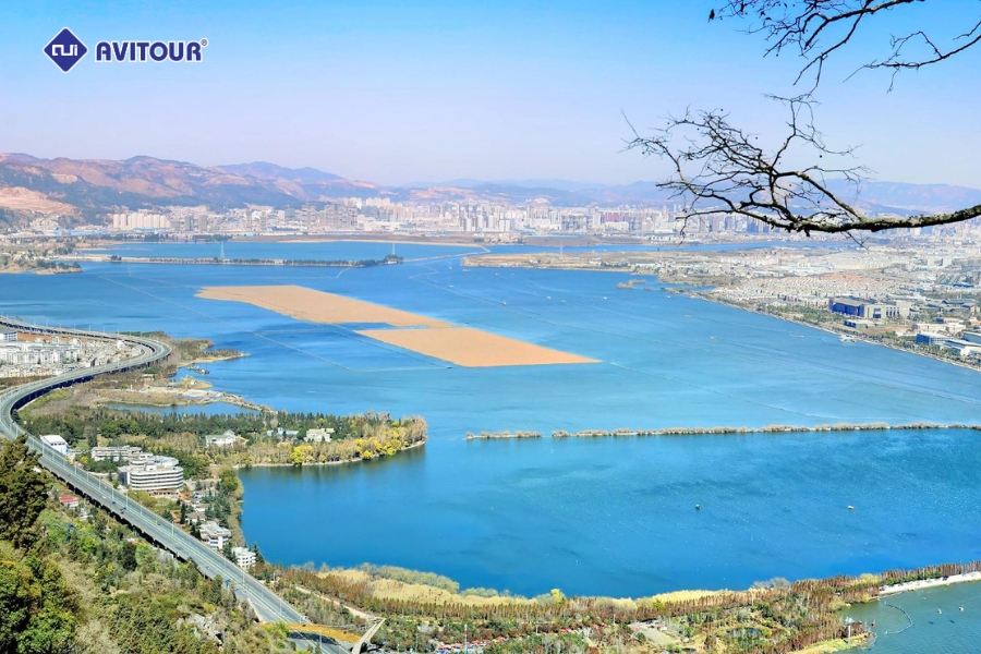 Du lịch Côn Minh: Hành trình khám phá thành phố xuân vĩnh cửu