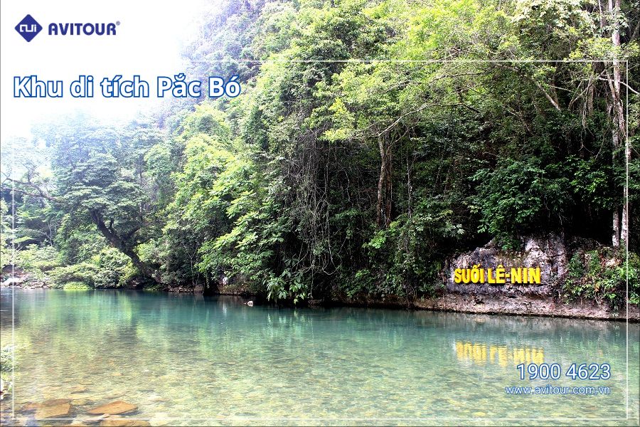Du lịch Đông Bắc 2024: HỒ BA BỂ - THÁC BẢN GIỐC - CHÙA PHẬT TÍCH TRÚC LÂM - ĐỘNG NGƯỜM NGAO - HANG PẮC PÓ