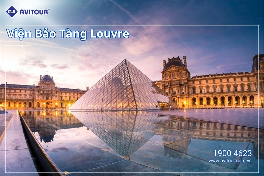 Du lịch Đông Tây Âu 2024: PHÁP – THỤY SỸ - Ý – HUNGARY – ÁO – SLOVAKIA – SÉC – ĐỨC